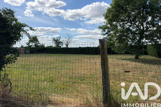 achat terrain vitry-en-charollais 71600