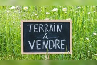 achat terrain vitry-le-francois 51300