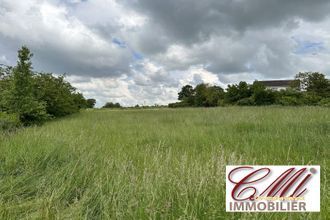 achat terrain vitry-le-francois 51300