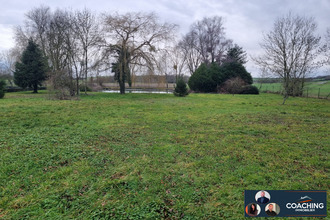 achat terrain vitry-le-francois 51300