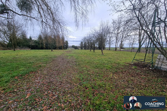 achat terrain vitry-le-francois 51300