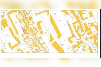 achat terrain vitry-sur-seine 94400