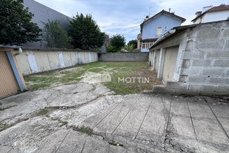 achat terrain vitry-sur-seine 94400