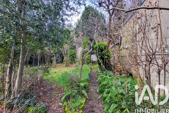 achat terrain vitry-sur-seine 94400