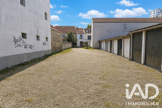 achat terrain vitry-sur-seine 94400