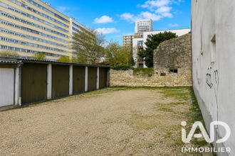 achat terrain vitry-sur-seine 94400