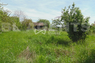 achat terrain vitteaux 21350