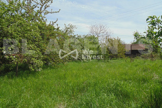 achat terrain vitteaux 21350