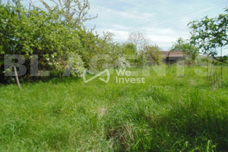 achat terrain vitteaux 21350