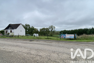 achat terrain vittersbg 57670