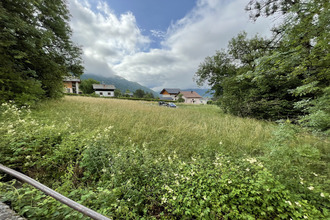 achat terrain viuz-en-sallaz 74250