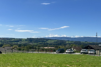 achat terrain viuz-en-sallaz 74250