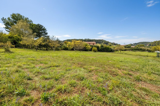 achat terrain viviers 07220