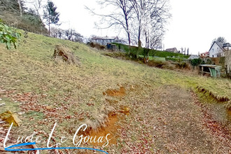 achat terrain viviers-sur-chiers 54260