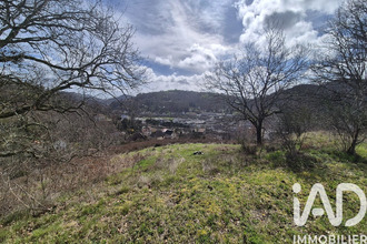 achat terrain viviez 12110