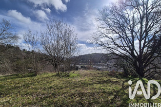 achat terrain viviez 12110
