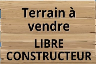 achat terrain vivoin 72170