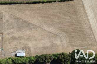 achat terrain vivonne 86370