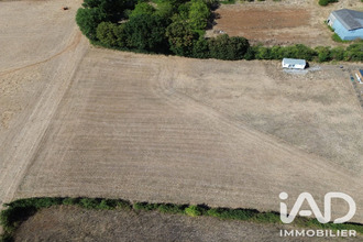 achat terrain vivonne 86370