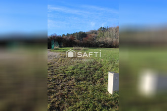 achat terrain vix 21400