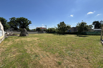 achat terrain vix 85770