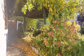 achat terrain vizille 38220