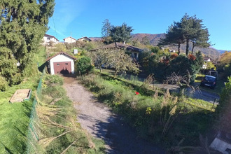 achat terrain vizille 38220