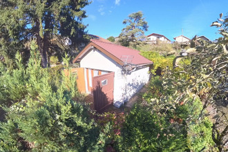 achat terrain vizille 38220