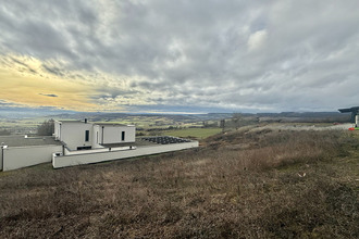 achat terrain vodable 63500