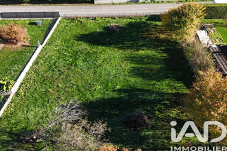 achat terrain voglans 73420