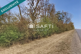 achat terrain voinemt 54134