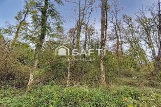 achat terrain voinemt 54134