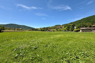 achat terrain voiron 38500