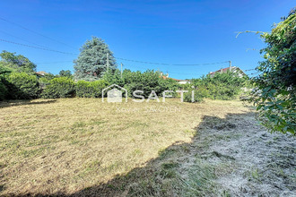 achat terrain voiron 38500