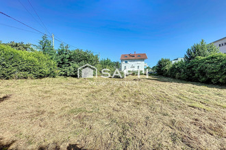 achat terrain voiron 38500