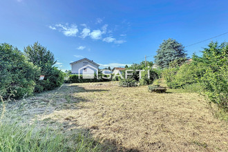 achat terrain voiron 38500