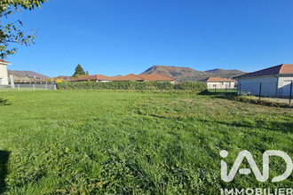 achat terrain voiron 38500