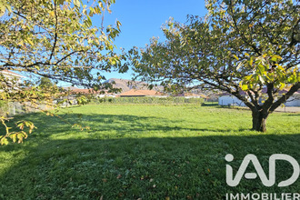 achat terrain voiron 38500