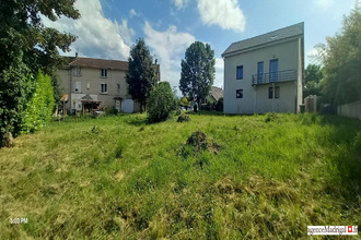 achat terrain voiron 38500