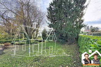 achat terrain voiron 38500