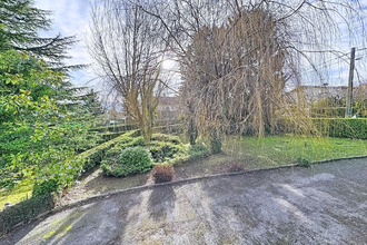 achat terrain voiron 38500