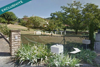 achat terrain voiron 38500