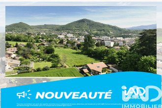 achat terrain voiron 38500