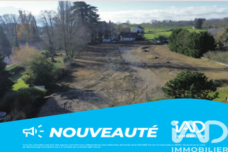 achat terrain voiron 38500