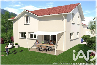 achat terrain voiron 38500