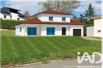 achat terrain voiron 38500