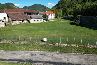 achat terrain voiron 38500