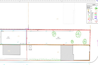 achat terrain voisins-le-bretonneux 78960