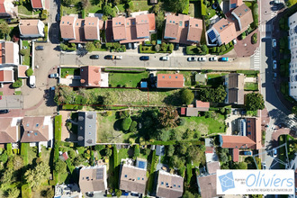 achat terrain voisins-le-bretonneux 78960