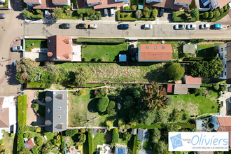 achat terrain voisins-le-bretonneux 78960